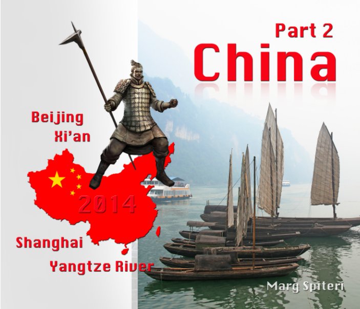 Visualizza Made in China - Part 2 di Marg Spiteri