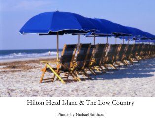 Hilton Head Island & The Low Country book cover