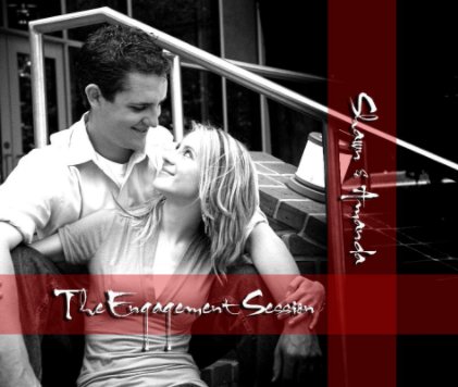 Shawn & Amanda: The Engagement Session book cover