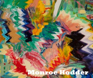 Monroe Hodder book cover