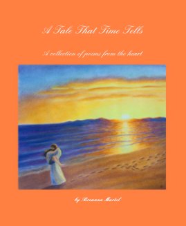 A Tale That Time Tells book cover