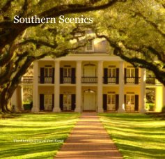 Southern Scenics book cover