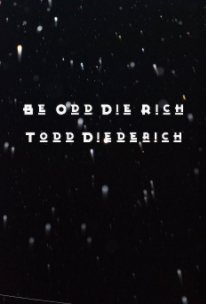 BeOddDieRich book cover