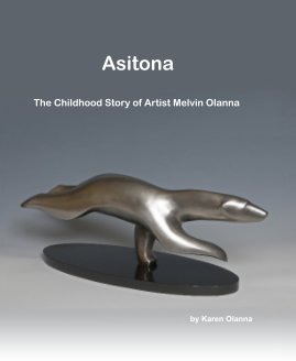 Asitona book cover