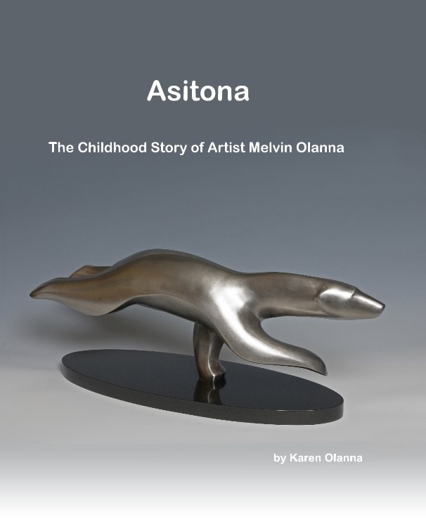 Visualizza Asitona di Karen Olanna