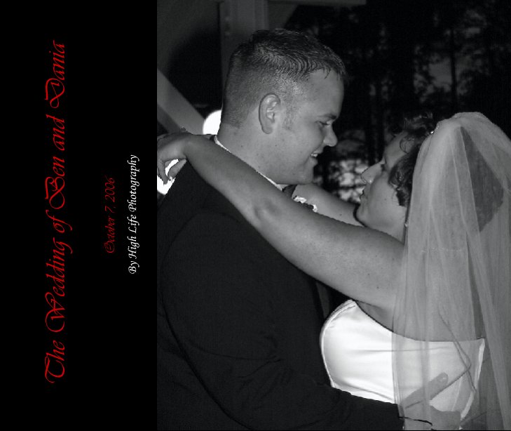 Ver The Wedding of Ben and Dania por High Life Photography