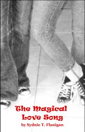 The Magical Love Song book cover