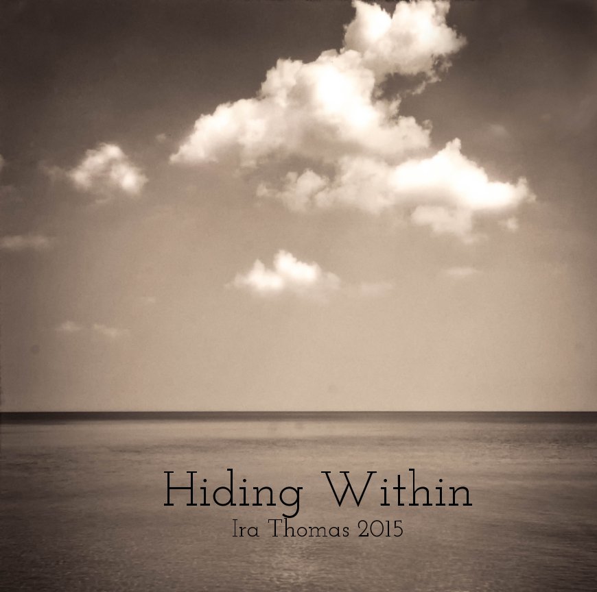 View Hiding Within by Ira Thomas  2015