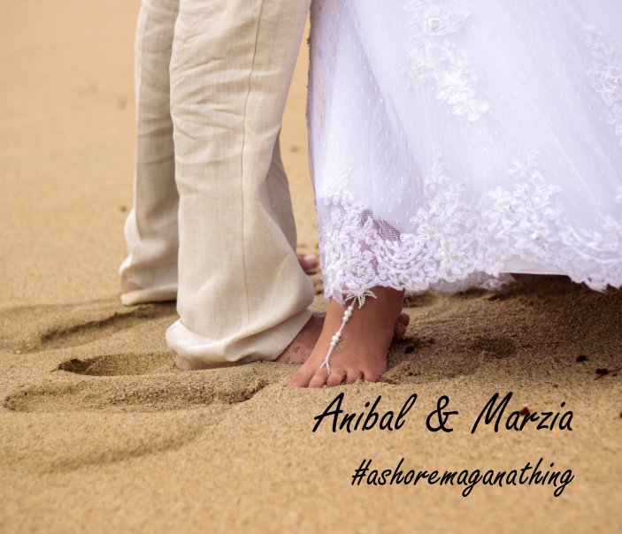 Ver Anibal & Marzia Wedding por Christian Pecina Fotografía