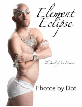 Element Eclipse book cover