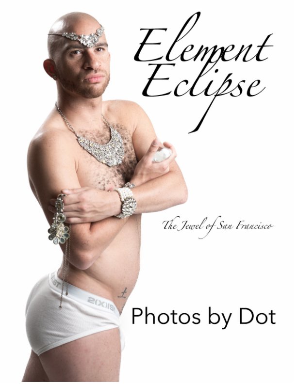 View Element Eclipse by Photo by Dot