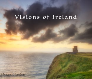 Visions of Ireland book cover