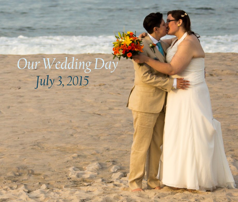Ver Lynne & JoJo's Wedding Day por Matthew B. Palmeri