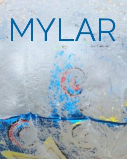 Mylar (evening) book cover