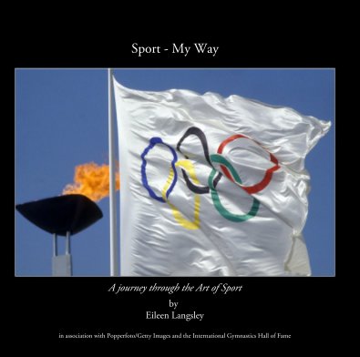Sport - My Way book cover