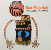 Raw Materials book cover