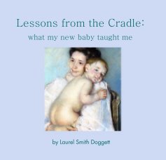 Lessons from the Cradle: book cover