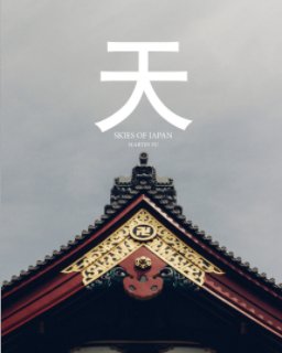 Skies of Japan book cover