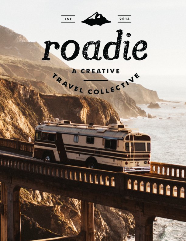 View Roadie Zine: Issue 2 by Roadie Zine