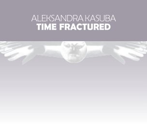 Time Fractured 2 book cover