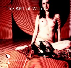 The ART of Women book cover
