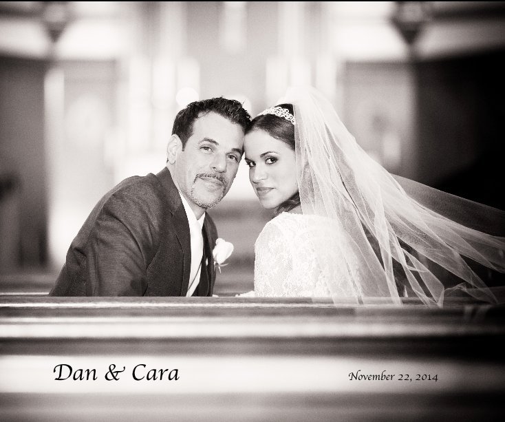 Ver Dan & Cara por Edges Photography