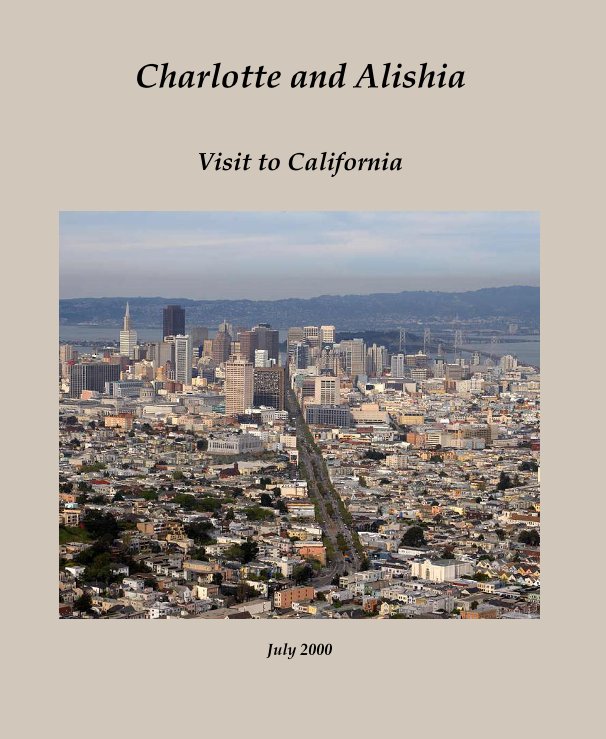 View Charlotte and Alishia by David Worsham