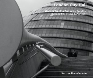 London City Hall book cover