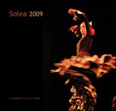Solea 2009 book cover