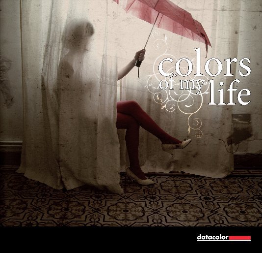 View Colors of my life by Datacolor