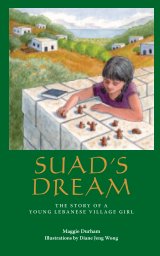 Suad's Dream book cover