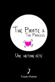 The Pirate and the Princess book cover