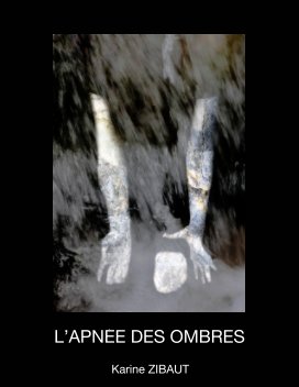 L'APNEE DES OMBRES book cover