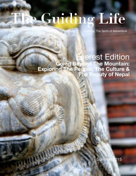 The Guiding Life book cover