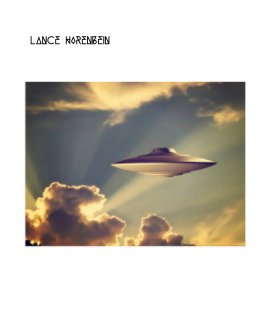 lance horenbein book cover