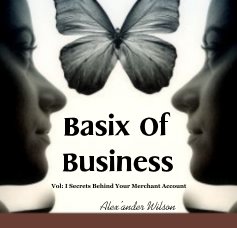 Basix Of Business book cover
