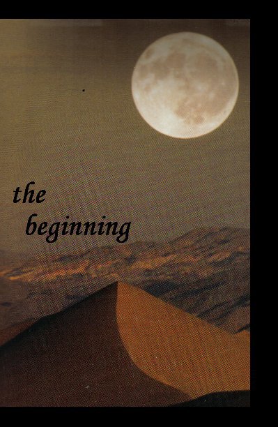 View JOURNEY 3003 - chapter 1 The beginning by Mike McCluskey