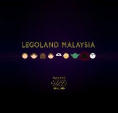 Legoland Malaysia book cover