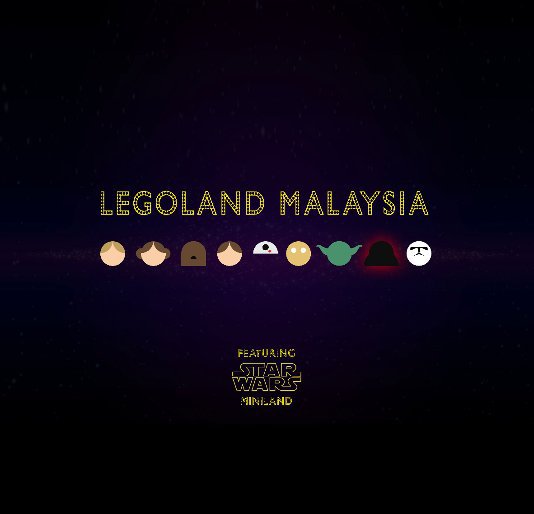 View Legoland Malaysia by Eileen Goh