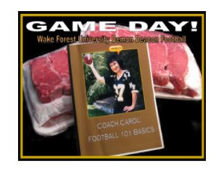 Game Day! book cover