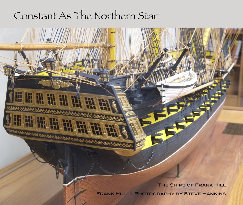 Visualizza Constant As The Northern Star di Frank Hill - Photography by Steve Hankins