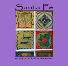 Santa Fe book cover