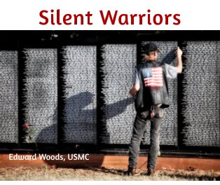 Silent Warriors book cover