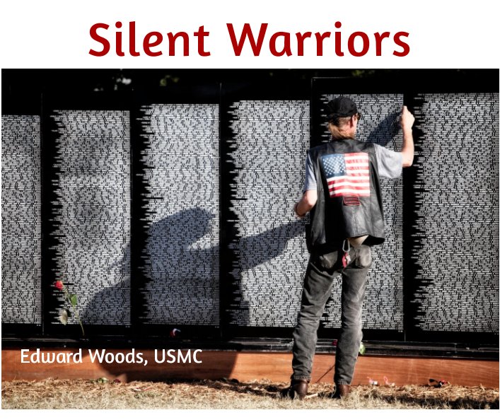 Bekijk Silent Warriors op Ed Woods USMC Vietnam 1966-67