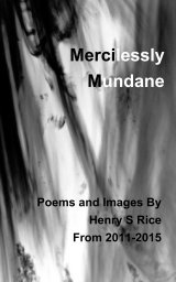 Mercilessly Mundane book cover
