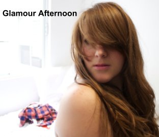 Glamour Afternoon book cover