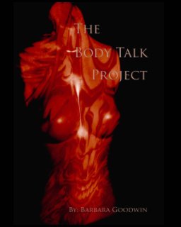 The Body Talk Project Vol2 book cover