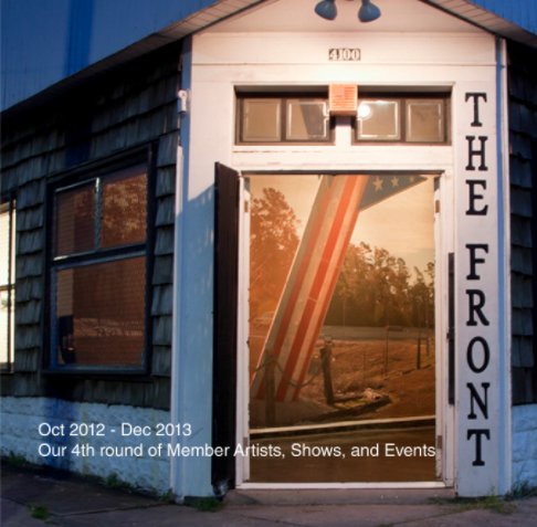 Ver The Front catalog 4 por The Front Collective