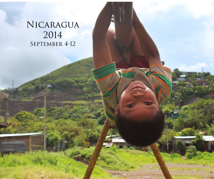 Ver Nicaragua 2014 por Ava Assembly
