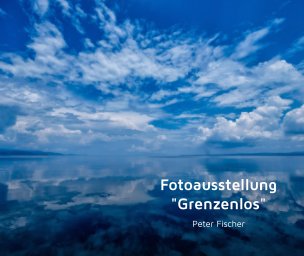 Fotoausstellung "Grenzenlos" book cover